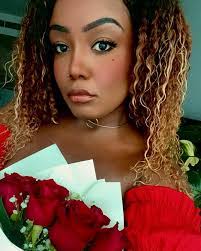 Charissa Harris's Instagram, Twitter & Facebook