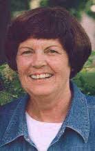 Obituary information for Maxine Webb