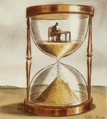 Paciencia Reloj De Arena Reloj De Arena Dibujo Reloj De Arena Caratula De Historia