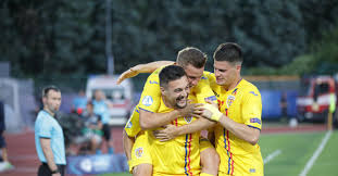 Besides romania u21 scores you can follow 1000+ football competitions from 90+ countries around the world on flashscore.com. Ukraine U21 V Romania U21 Forecast And Announcement For The Selection Game For Euro 2021