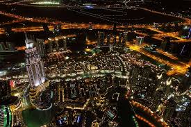 5 Day Travel Guide To Dubai In 2020 Dubai Dubai Activities Travel Destinations In India