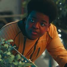 STORY BY THOMAS BRUSH