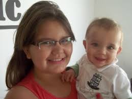 A vontade de viver do pequeno Leonardo