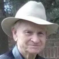 JOHN HENRY "Johnny" WELDON Obituary