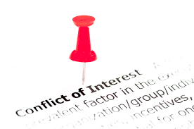 Update: Conflict of interest/funding disclosure missing from half of news  releases we've reviewed — a case study on why that's important |
