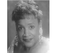 Ernestine Washington Obituary (2017)