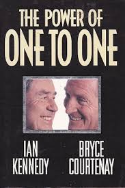 Download and read online for free the power of one by bryce courtenay. The Power Of One To One By Ian Kennedy And Bryce Courtenay Kate S Preloved Books