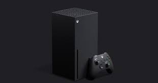 The Xbox Series X S Disc Drive Is Capable Of Playing 4k Blu Ray Discs