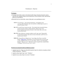 Makna doa aku percaya berikutnya yaitu mengandung janji keselamatan dalam alkitab yang diberikan allah melalui putranya yaitu tuhan yesus yang telah bersedia mengorbankan diri di kayu salib demi. Bahan Pendalaman Kuliah Pendidikan Agama Katolik Sem Genap 2016 2017