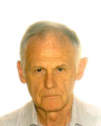 Rouwregister Raymond Van Impe