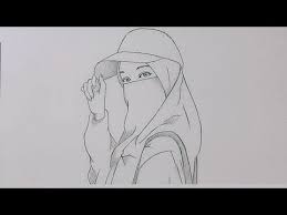 Baik itu dalam bentuk kartun, ataupun gambar biasa, hingga gambar yang di ambil dari wajah manusia sungguhan. Pemula Wajib Nyimak Cara Menggambar Anime Kartun Bercadar Paling Mudah Youtube
