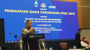 Kertas ini membincangkan kaedah indeks kemiskinan pelbagai dimensi yang diperkenalkan. Seminar Pendapatan Garis Kemiskinan Pgk 2019 Negeri Sabah Portal Rasmi Unit Perancang Ekonomi