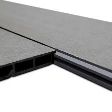 Bestellen sie jetzt nut und feder direkt beim importeur höchster qualität niedrigem preis schnelle lieferung über 10.000 produkte. B Ware Wpc Edition Line Sichtschutzzaun Einzelpaneel 180 X 20 Cm Anthrazit