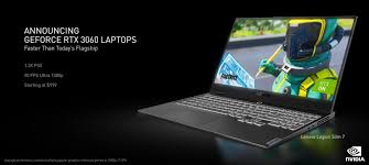 This is a relatively narrow range which indicates that the nvidia rtx 3080 (laptop) performs reasonably consistently under varying real world conditions. Nvidia Is Bringing Its Rtx 3080 To Laptops On January 26th The Verge