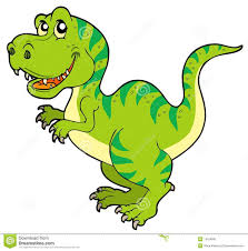Coloriage dinosaure gratuit 15 images à imprimer en 1 clic. Rex Del Tyrannosaurus De La Historieta Descarga De Over 49 Millones De Fotos De Alta Calidad E Imagenes Vectores Ee In Coloriage Clip Art Dessin Dinosaure