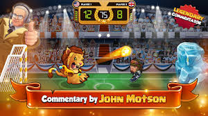 Head Ball 2 1 111 Latest Mod Apk Download Apksecret Com Fun Soccer Games Ball Android