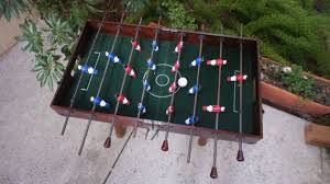 Vintage Jameson Limited Edition Portable Foosball Table Etsy Foosball Table Jameson Irish Whiskey Irish Whiskey