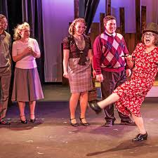 Steel River's 'White Christmas' sets the mood for the season