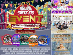Check spelling or type a new query. Rangkaian Acara Peringatan Hut Ke 12 Kabupaten Bandung Barat Tahun 2019
