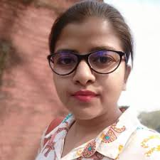 Sushmita Roy Online Resume