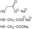 Patent DE19517981A- Mittel zur Herstellung einer Dauerwelle