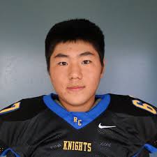 Patrick Kim's High School Career Home