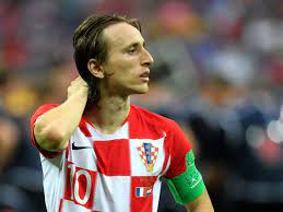Analysis modric is seldom a major fantasy asset, but his five goals and three assists in 35 league appearances from this season are still reasonable in the context of toni kroos expertly conducting the. Euro 2020 Croatia Look For Another Turn From Mastermind Luka Modric Football News Times Of India