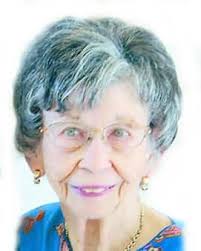 Audrey Sloter Obituary (1936