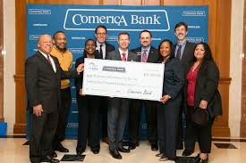 Comerica bank is an fdic insured institution located in dallas, tx. Comerica Bank Fhlb Dallas Award 21k Grant To Oak Cliff Nonprofit Business Wire