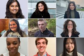 ISR announces 2024 Junior Professional Researcher cohort | Institute for  Social Research