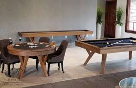 Hathaway park avenue billiard table combo set. Presidential Tyler Pool Table Billiards Usamadepooltables Com
