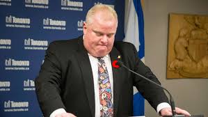 Tributes to former toronto mayor rob ford came in quickly following an announcement by his family that he had died on tuesday morning. Toronto Mayor Rob Ford Says I Have Smoked Crack Cocaine But Won T Resign Ctv News