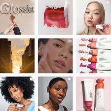 7 glossier products you absolutely need to own. Glossier Disrupting The Traditional Beauty Industry Digital Innovation And Transformation