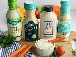 Maybe you would like to learn more about one of these? Dairy Free Ranch Taste Test Eating Gluten And Dairy Free
