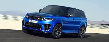 Land Rover Vs Range Rover What S The Difference