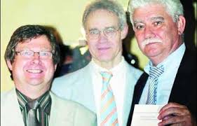 Llega nuevo director para GTZ