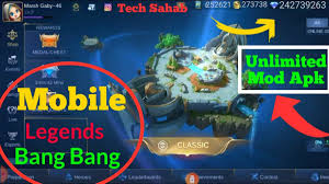 Basically mobile legends gives players a true moba game. Mobile Legends Mod Apk Unlimited Diamonds Latest Version 2020