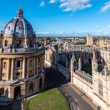 University information, campus and history (oxford, oxfordshire, england). Oxford University To Offer Postgraduate Scholarships For Black British Students University Of Oxford The Guardian