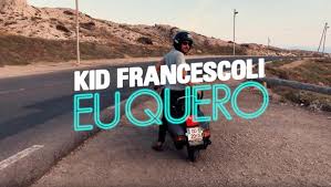 Video Kid Francescoli Eu Quero Feat Samantha Men S Up