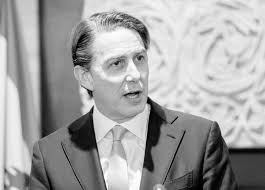 Cortland swears in chief, deputy chief, lieutenant