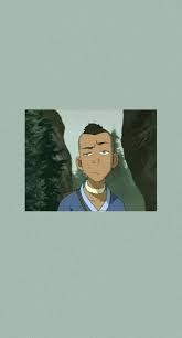Avatar The Last Airbender Sokka Wallpaper In 2020 Avatar Cartoon Avatar The Last Airbender Art Avatar Airbender