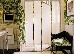 One of the most crucial things when choosing a frameless shower door is the measure and install. Solid Brass Framed Met Tec Shower Enclosure American Traditional Bathroom Los Angeles By Met Tec Shower Enclosures Houzz
