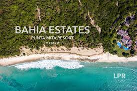 It is bounded by piauí and pernambuco states to the north, by alagoas and sergipe states to the northeast, by the atlantic ocean to the east, by espírito santo and. Bahia Estates Lpr Luxury Punta Mita Real Estate And Vacation Rentals