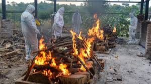 The us, for example, uses the following definitions: India S Covid 19 Deaths Seeing Sharp Growth Of 10 2 Cases Rising Alarmingly Centre Coronavirus Outbreak News