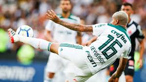 Deyverson não tem mais clima pra vestir a camisa do palmeiras. Palmeiras Acerta A Venda Do Atacante Deyverson Para O Futebol Chines 90min