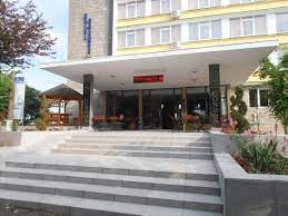 Hotel cosmos 3 stele eforie sud este pozitionat pe faleza din statiune, la cativa metri de plaja. Hotel Cosmos Bewertungen Fotos Preisvergleich Eforie Sud Rumanien Tripadvisor