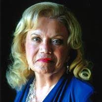 Nancy Almond Barbee Obituary