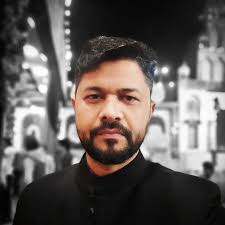 Photos by Waris Ali (@waris_ali_advocate) · November 13, 2025