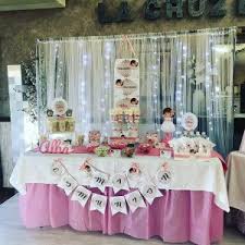 Hemos tenido un encargo muy especial: Mesas Dulces Comunion Nina Muchas Ideas Y Precios