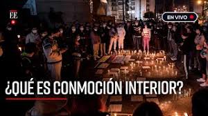 Roy barreras advierte sobre una posible conmoción interior en colombia por bloqueo institucional. Xrslvnynpighhm